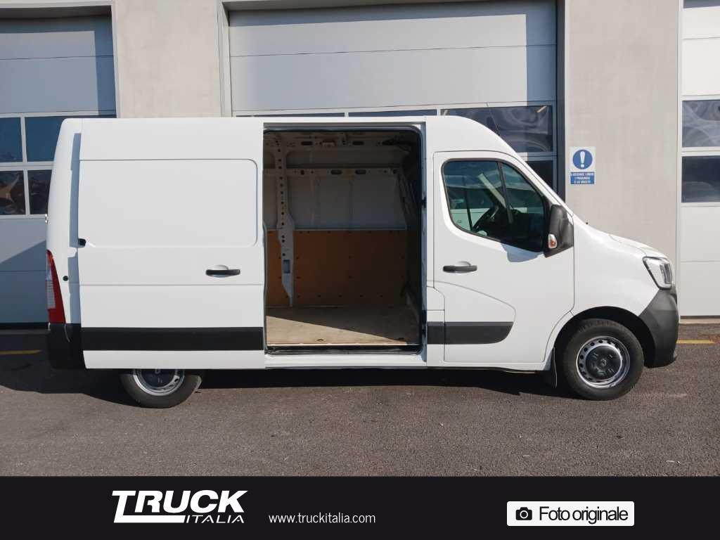 Renault Master IV - master T33 2.3 dci 135cv L2H3 Ice