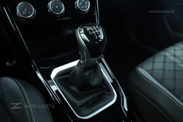 VOLKSWAGEN T-Roc 1.0 TSI R-Line