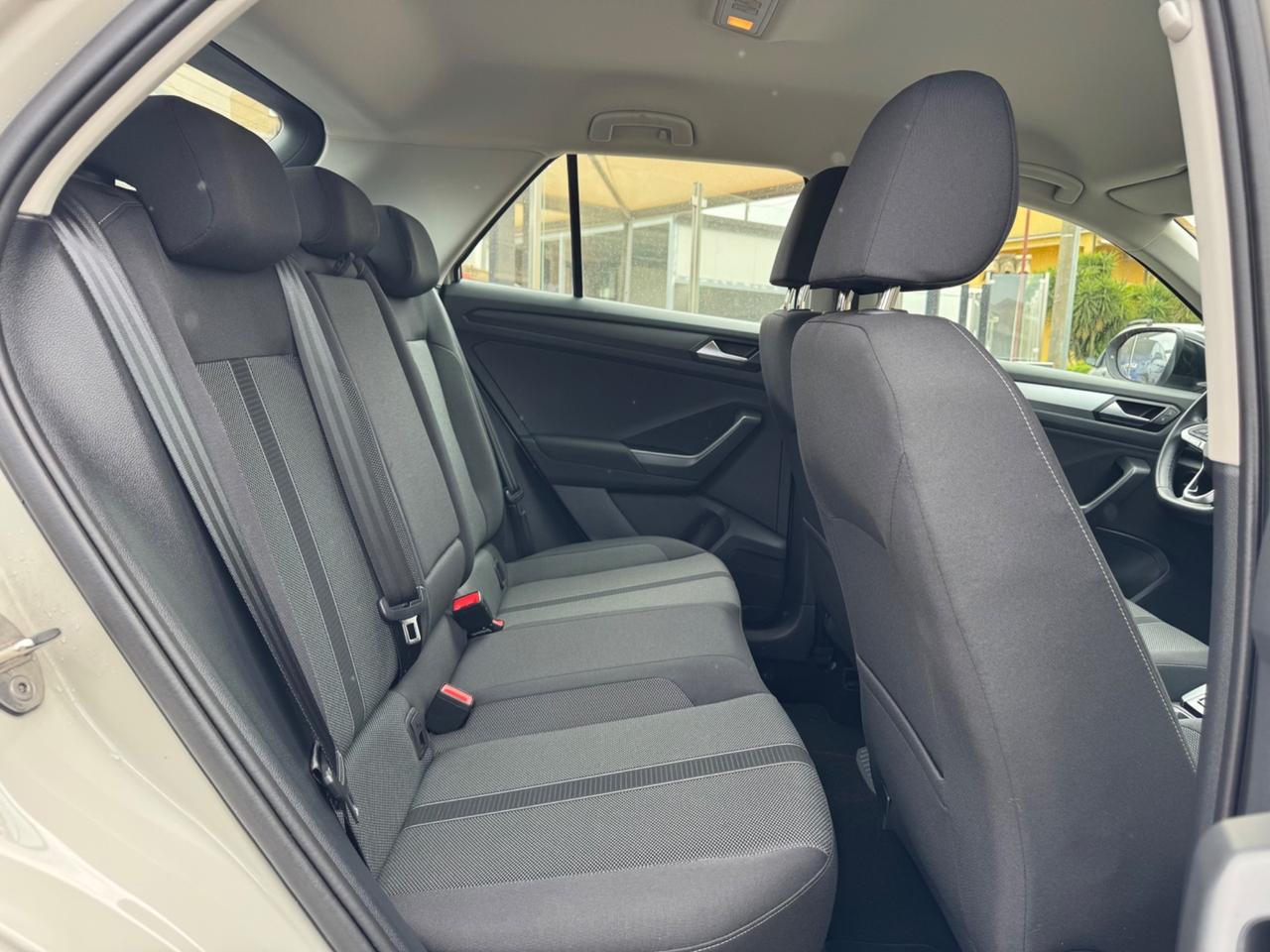 VOLKSWAGEN T-ROC 2.0 TDI 150 CV DSG FULL IVA