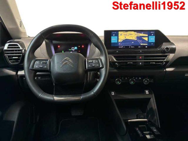 CITROEN C4 III - E- Shine