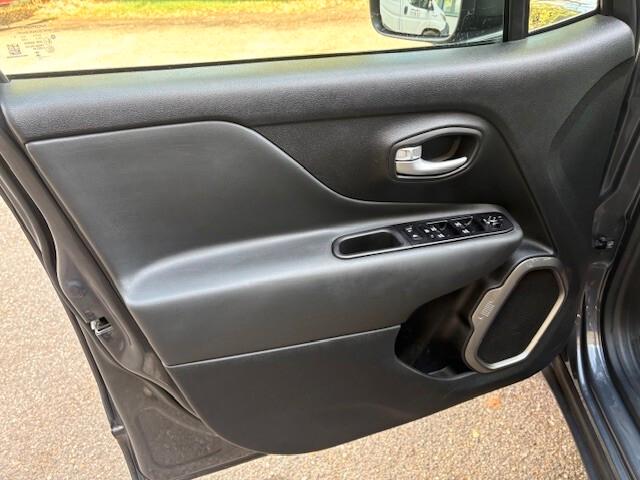 Jeep Renegade 1.6 Mjt 130 CV Longitude