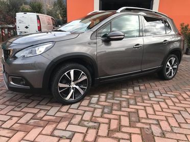 Peugeot 2008 BlueHDi 75 Active