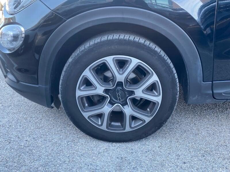 FIAT 500X 500X 1.6 Mjt Cross 115cv
