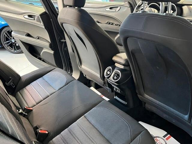 Stelvio 2020 2.2 t Business Q4 190cv auto