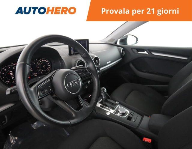 AUDI A3 SPB 40 e-tron S tronic Admired