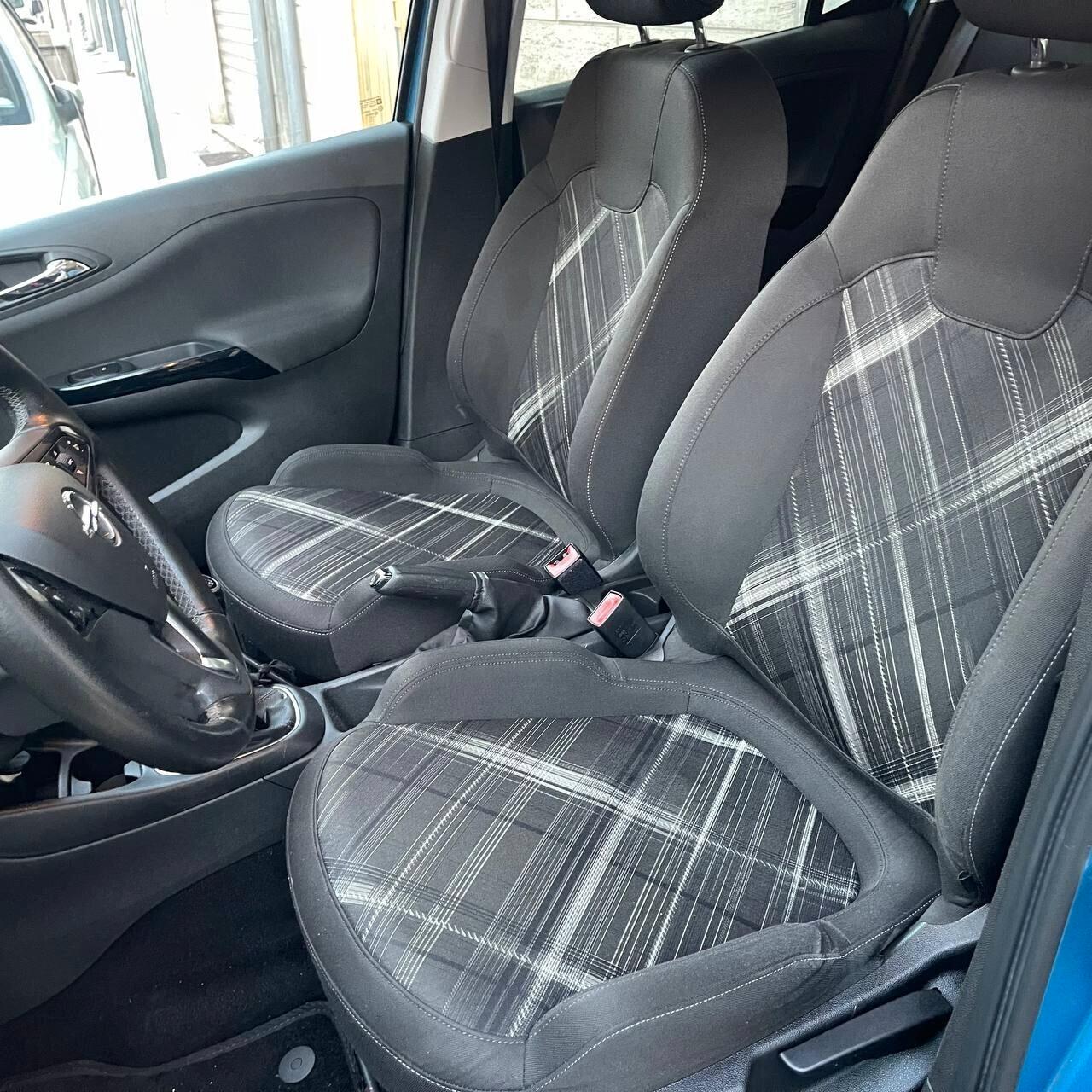 Opel Corsa 1.3 CDTI ecoFLEX 95CV Start&Stop 5 porte b-Color