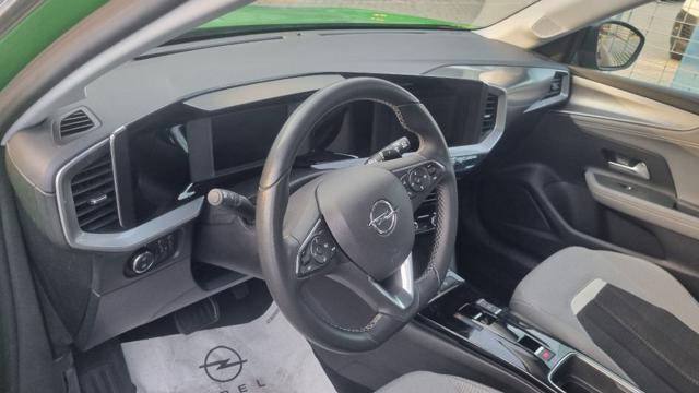 OPEL Mokka 1.2 Turbo 130 CV aut. Elegance