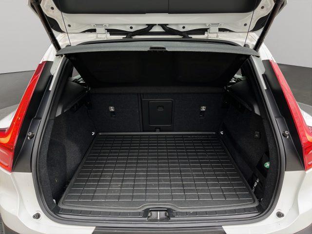 VOLVO XC40 Unico Prop. tagliandi Volvo