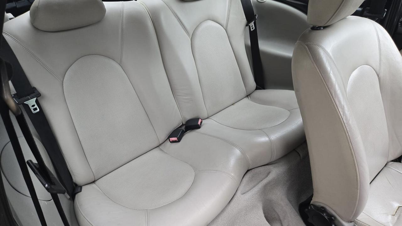 Ford Ka 1.3 Leather Collection Neopatentati