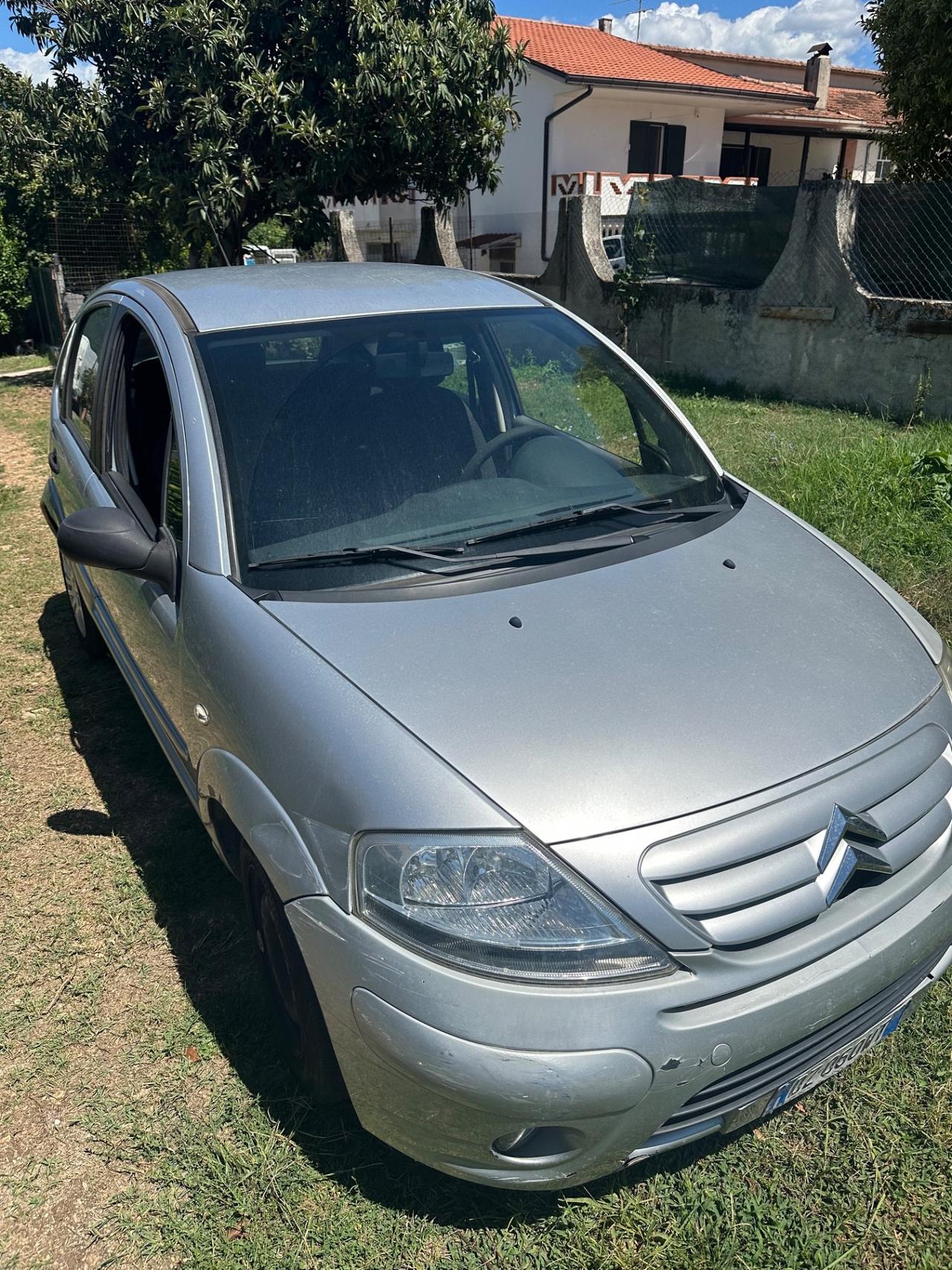 Citroen C3 1.1 Perfect