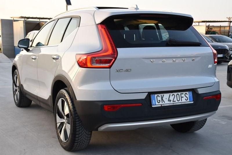 Volvo XC40 T4 Recharge Plug-in Hybrid Inscription Expression *TETTUCCIO*