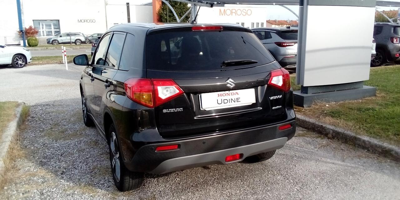Suzuki Vitara 1.6 DDiS 4WD AllGrip DCT V-Top
