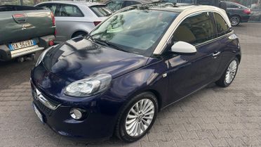 Opel Adam 1.2 70 CV Jam
