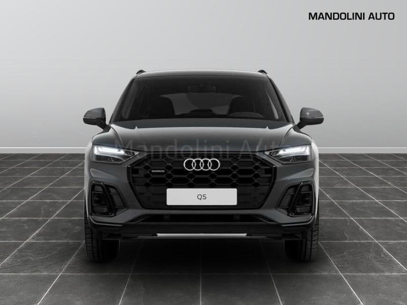 Audi Q5 40 2.0 tdi mhev 12v s line plus quattro s tronic