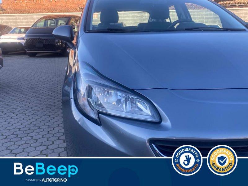 Opel Corsa 1.4 ADVANCE GPL TECH 90CV 5P MY18.5