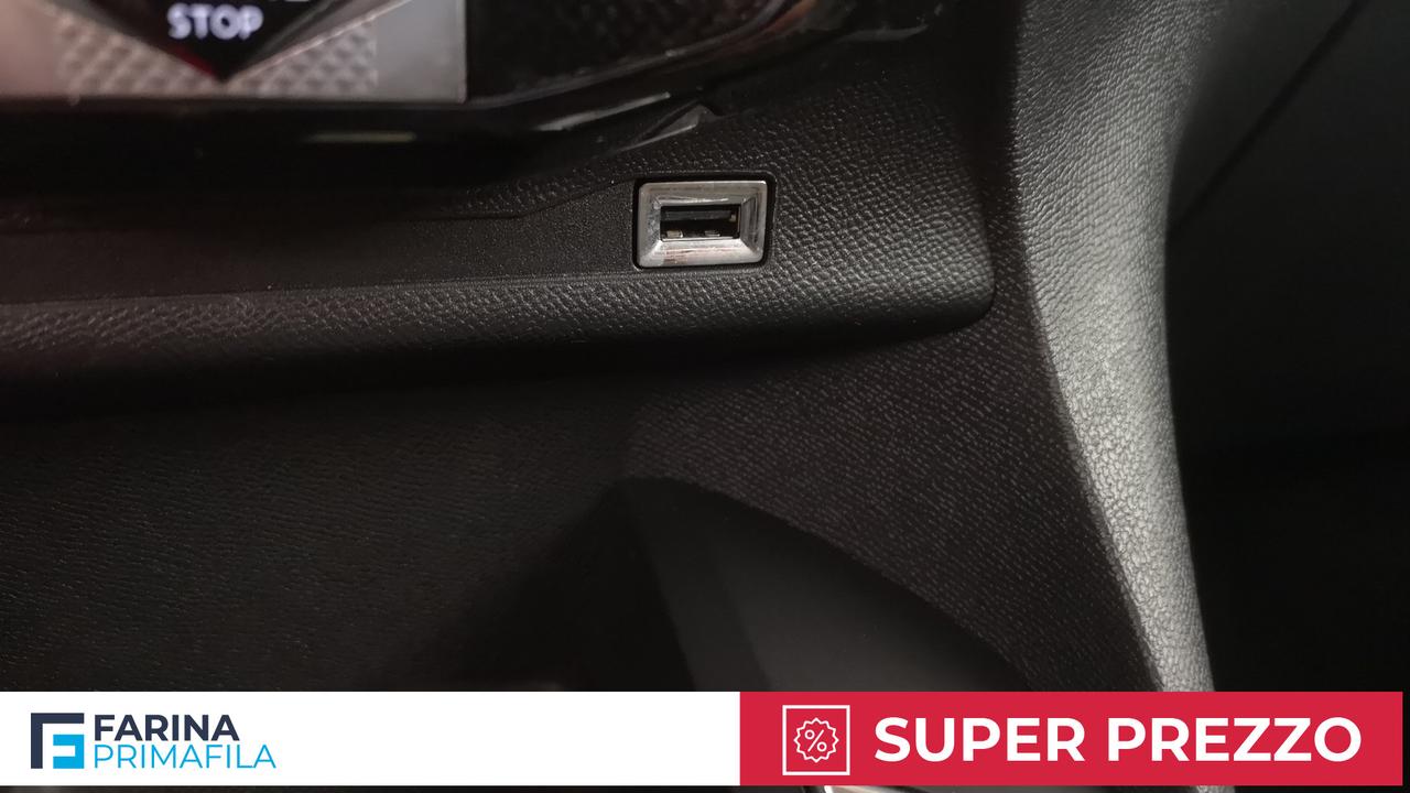 DS DS3 2019 Crossback - DS3 Crossback 1.5 bluehdi So Chic 110cv