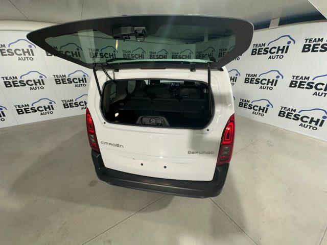 CITROEN Berlingo BlueHDi 100 Stop&Start M MAX