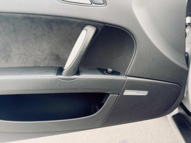 AUDI TT Roadster 2.0 TFSI