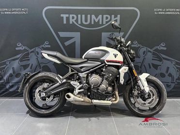 TRIUMPH Trident 660 TRIDENT