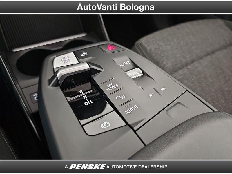 BMW X1 X1 sDrive 18d