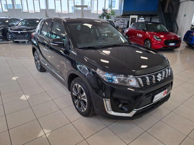 SUZUKI Vitara 1.4 BJ A/T Starview 4X4 Unico Propr. IVA esposta