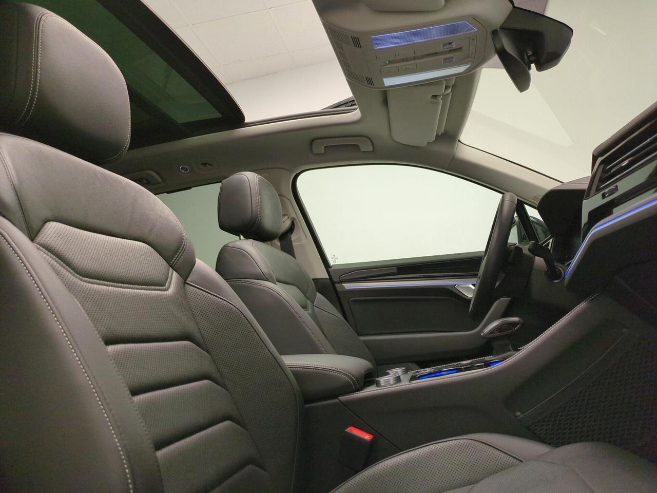 Volkswagen Touareg 3.0 V6 TSI eHybrid Elegance