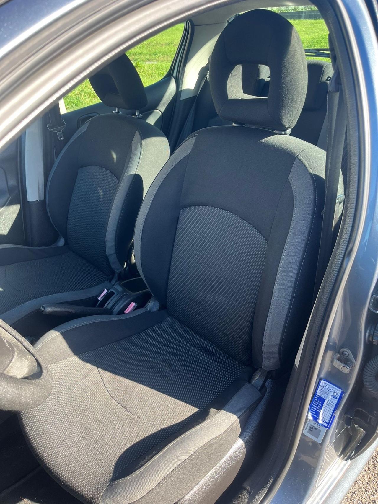 Peugeot 206 1.4 HDi 5p. Enfant Terrible