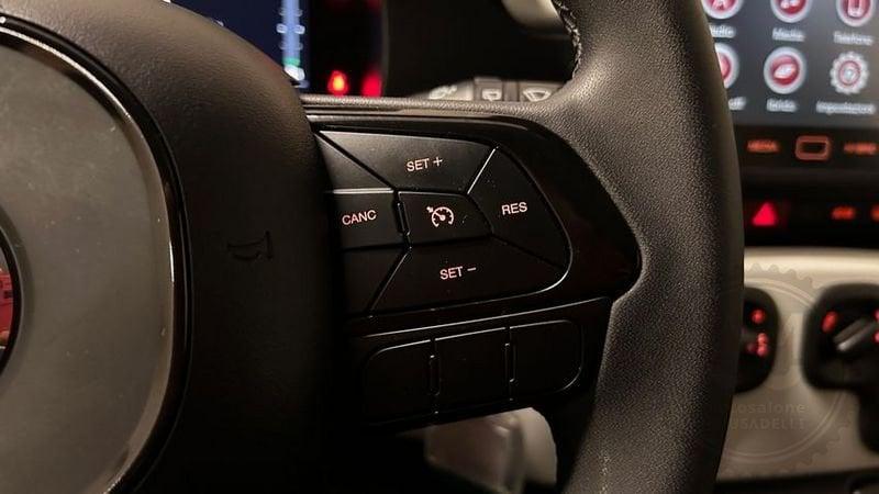 FIAT Panda Panda 1.0 FireFly S&S Hybrid Pandina
