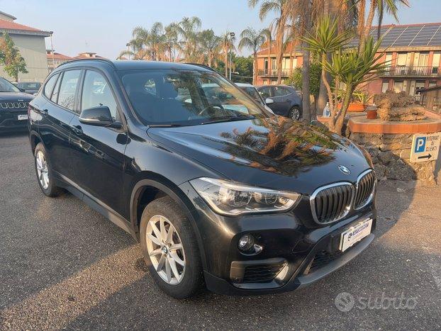 BMW X1 sDrive 2.0d aut. Business 2019