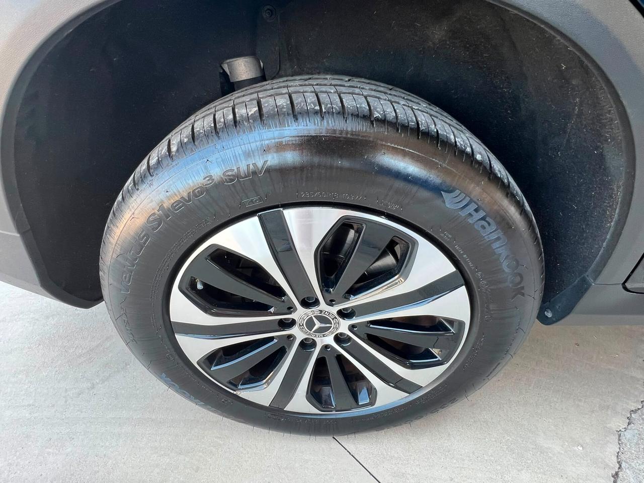 Mercedes-benz GLC 300 de 4Matic EQ-Power Business