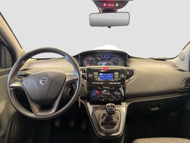 LANCIA Ypsilon Ypsilon 1.0 FireFly 5 porte S&S Hybrid Silver