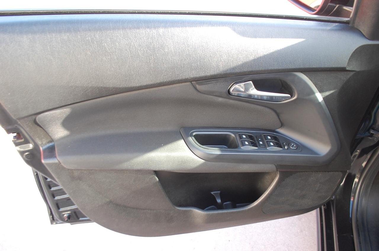 Fiat Tipo 5p 1.6 mjt 120CV DCT Lounge S&S Uff Italy Navi USB