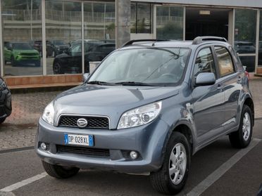 Daihatsu Terios 1.5 4WD CX Green Powered