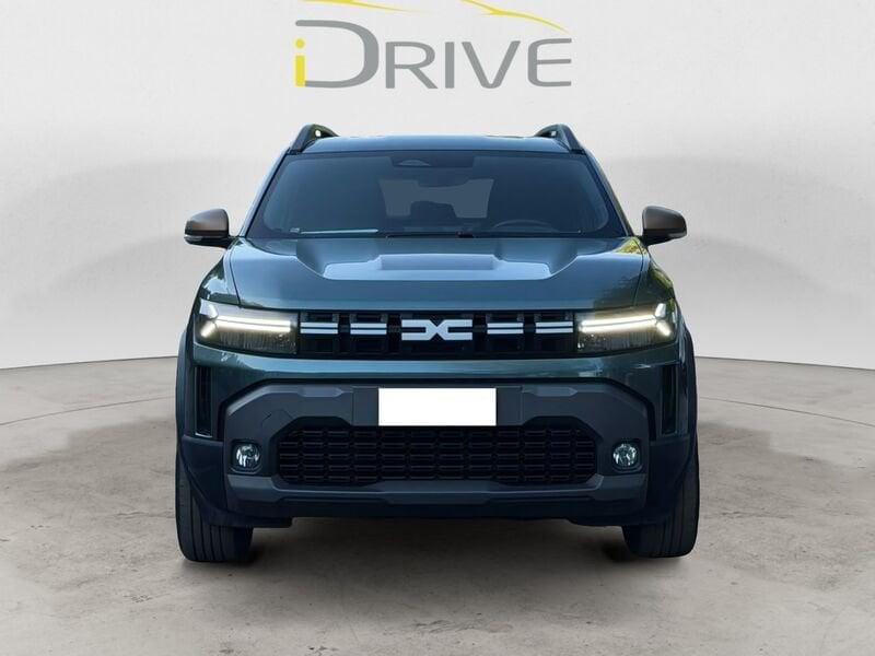Dacia Duster Duster 1.6 HYBRID EXTREME 140cv