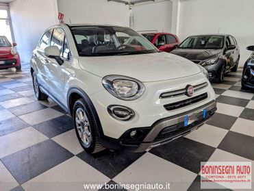 FIAT 500X 1.3 MultiJet 95 CV City Cross