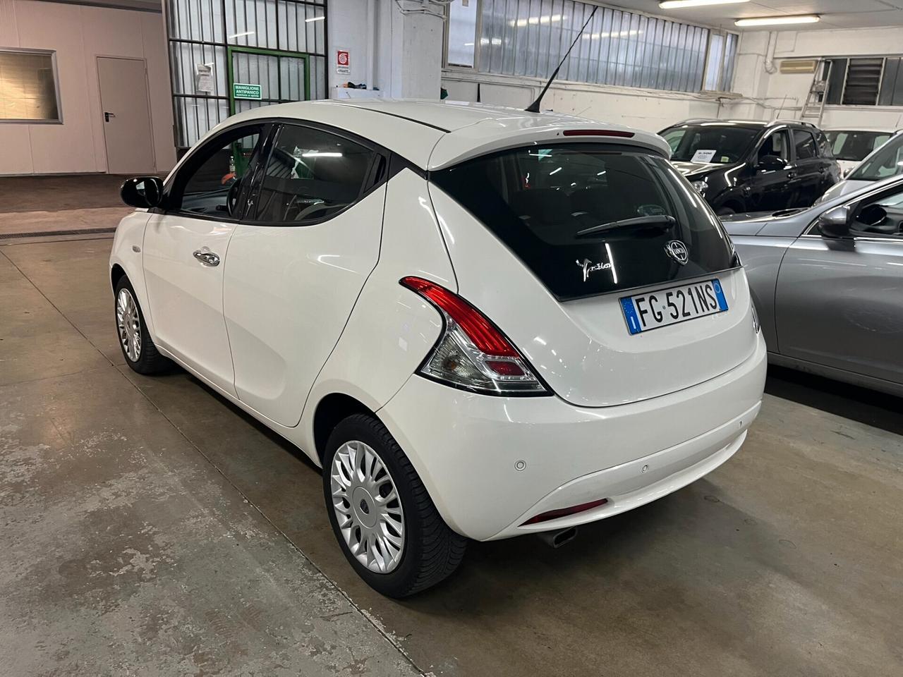 Lancia Ypsilon 1.2 solo 55mila km