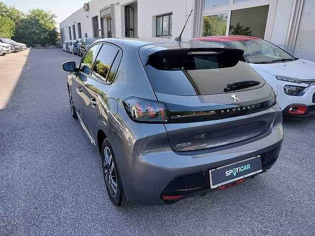 Peugeot 208 PureTech 100 Stop&Start Allure