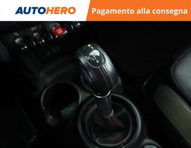 MINI Cooper S 2.0 Cooper S 5 porte