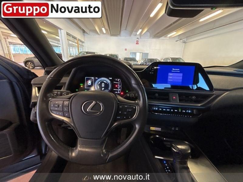 Lexus UX UX250H DESIGN 4WD