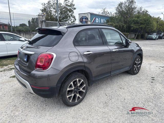FIAT 500X 1.3 MultiJet 95 CV Cross - PER OPERATORI DEL SETTO