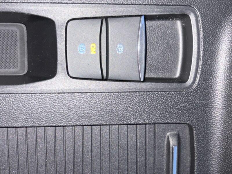 Ford Focus 1.0 EcoBoost Hybrid 125cv ST-Line