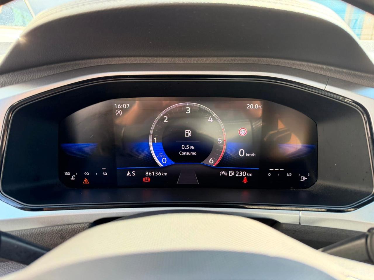 Volkswagen T-Roc 2.0 TDI 116CV Life