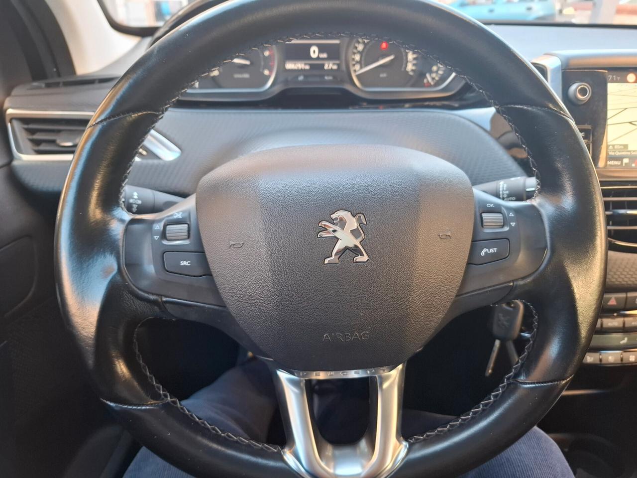 Peugeot 208 - 1.6 Blu HDi