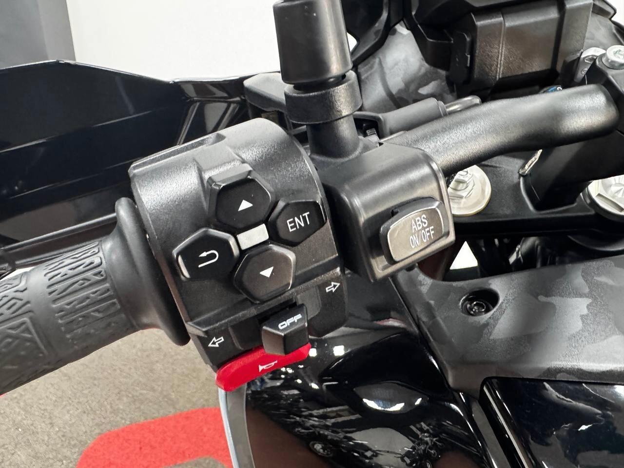 Cf Moto 450MT DA 71 € AL MESE – SENZA ANTICIPO