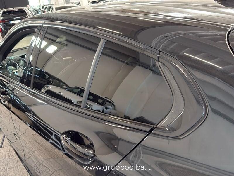 BMW Serie 1 F40 Diesel 116d Msport auto