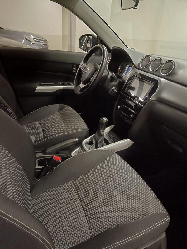 Suzuki Vitara (2015) 1.6 VVT V-Top