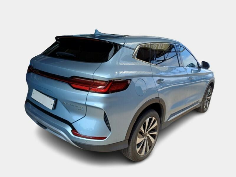 BYD SEAL U 1.5 98 CV BOOST SUV