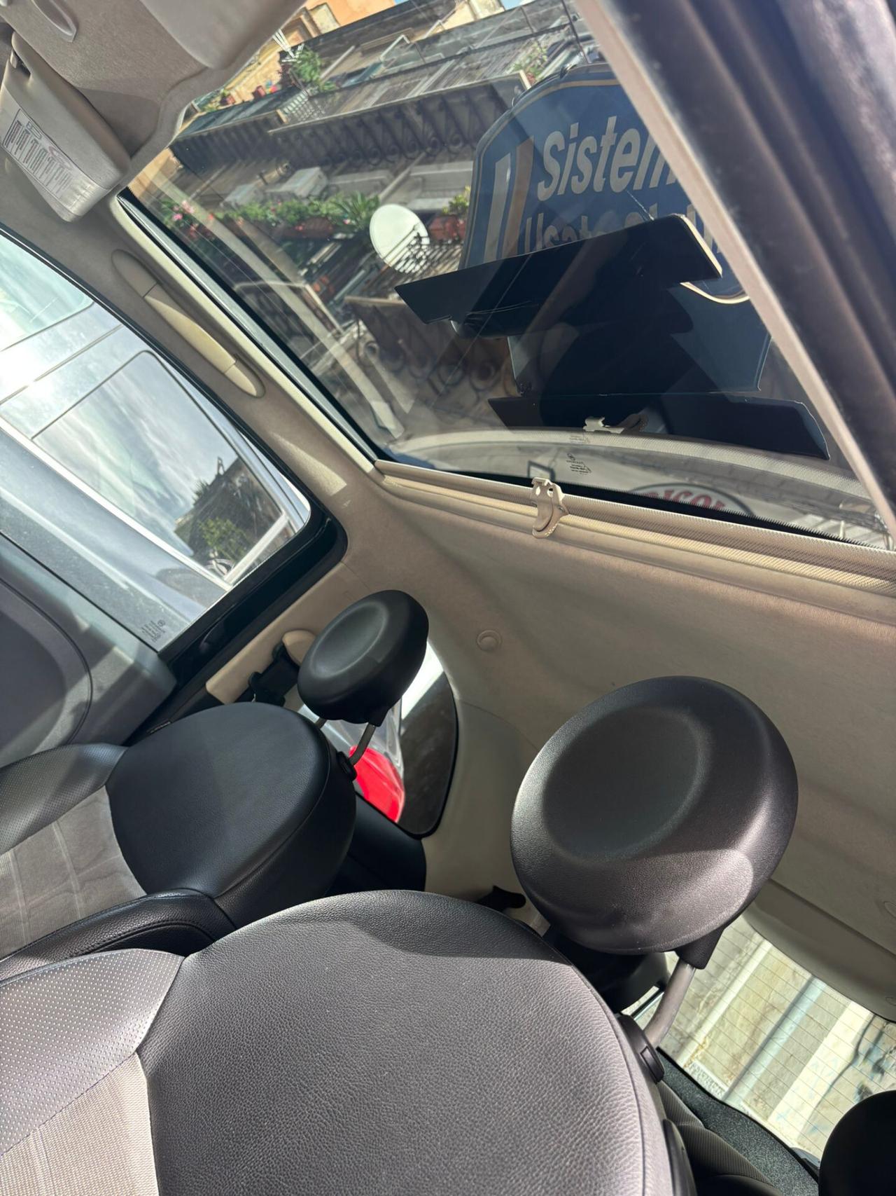 Fiat 500 1.2 benzina allestimento by DIESEL FINANZIABILE