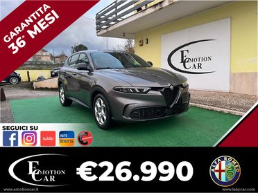 ALFA ROMEO Tonale 1.5 130CV MHEV DDCT7 - 2022