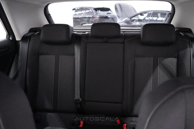 VOLKSWAGEN T-Roc 1.0 TSI 116cv Sport